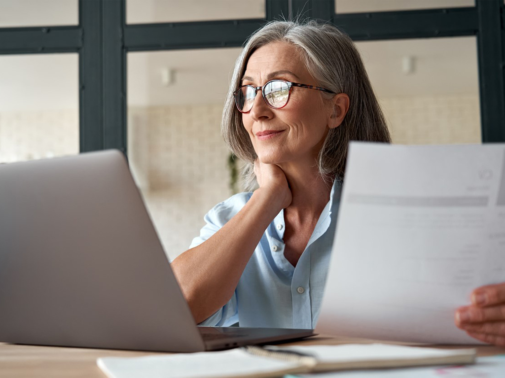 L’emploi des seniors
