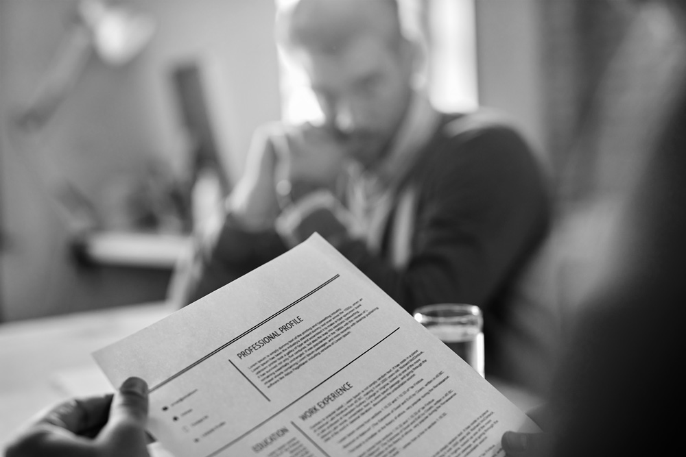 Les erreurs à éviter sur votre CV