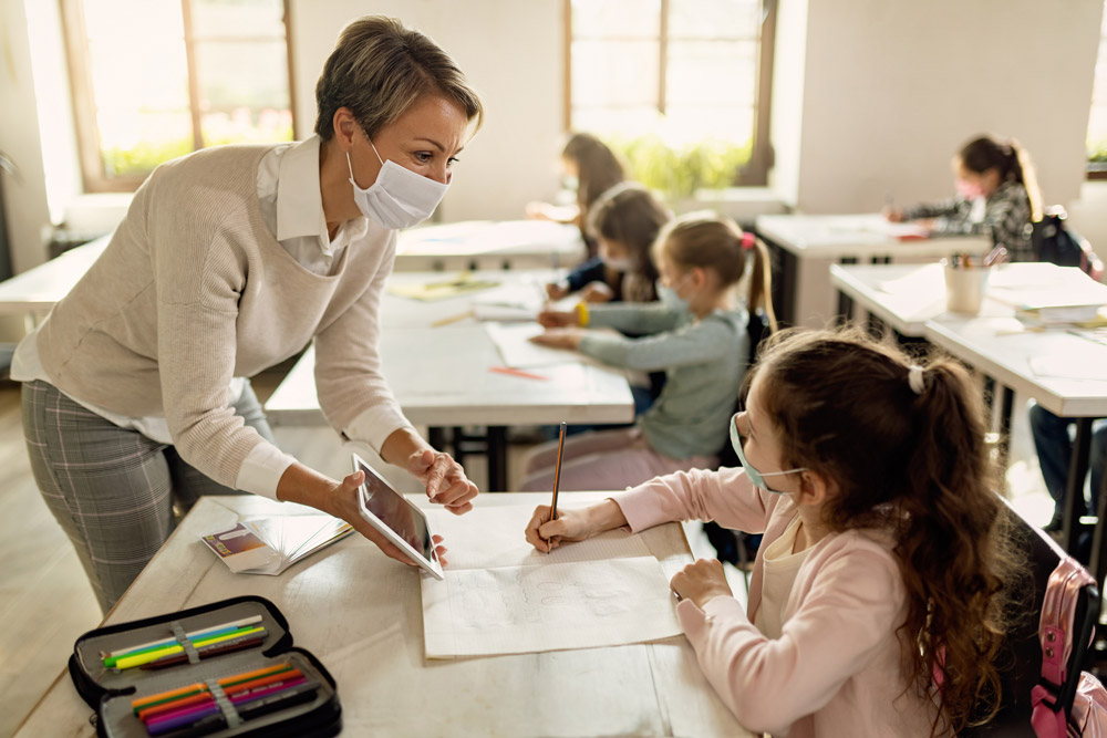 L’école inclusive, quelle est la situation aujourd’hui ?